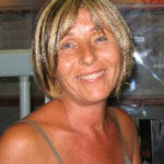 Susetta Giacomelli - GCT019