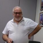 Alfredo Bovi Campeggi - BVG005