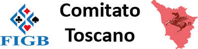 Comitato Regionale Toscano Logo